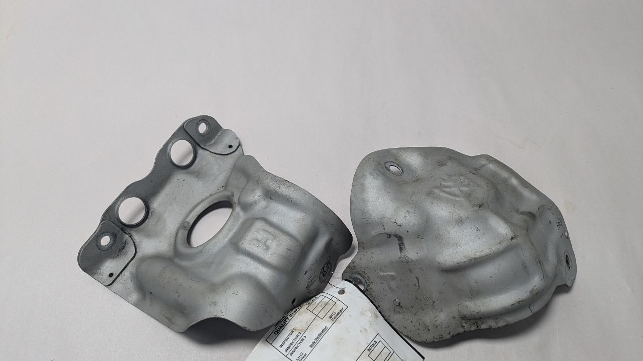 2022 HONDA ACCORD Accessory Holders - 470388 — photo 2