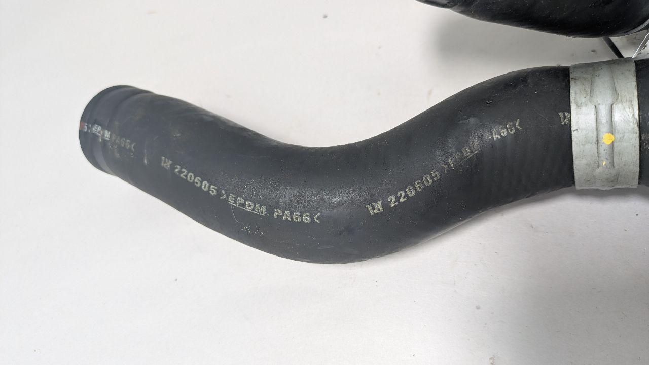 2022 HONDA ACCORD COMPLETE INTERIOR - 470391 — photo 2