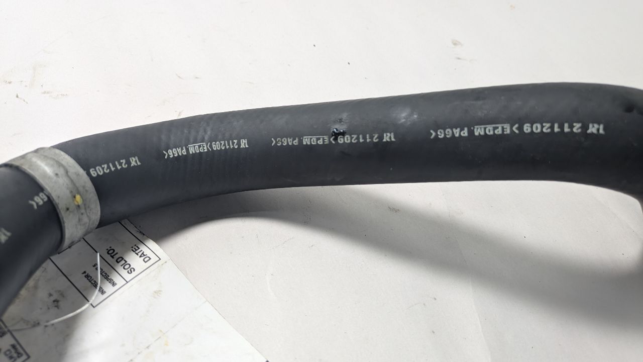 2022 HONDA ACCORD COMPLETE INTERIOR - 470391 — photo 3