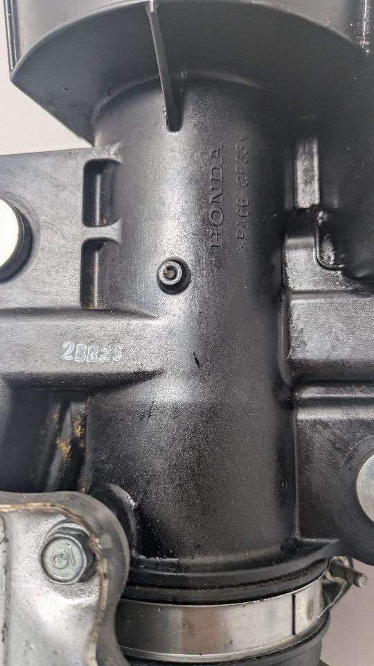 2022 HONDA ACCORD Engine Parts, Misc. - 470393 — photo 4
