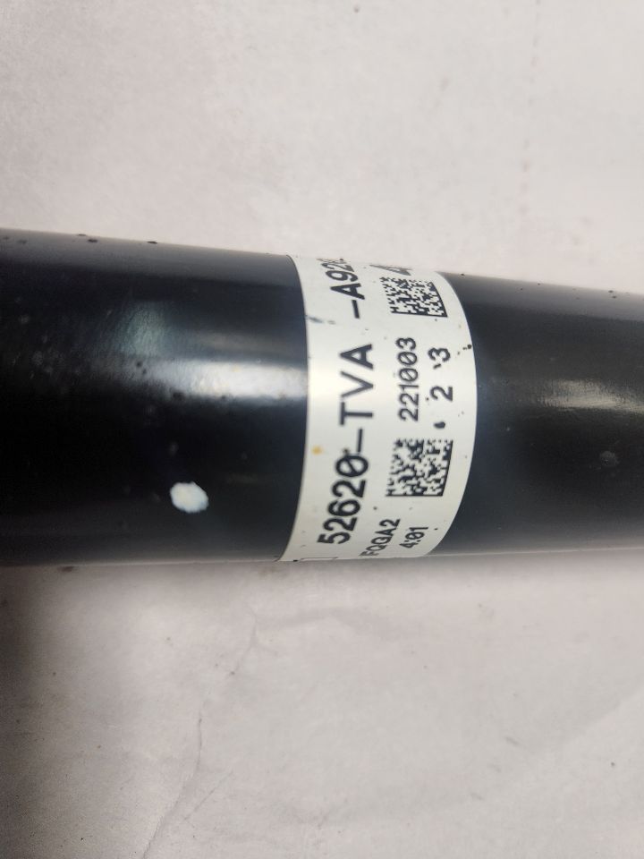 2022 HONDA ACCORD STRUT - 470397 — photo 2