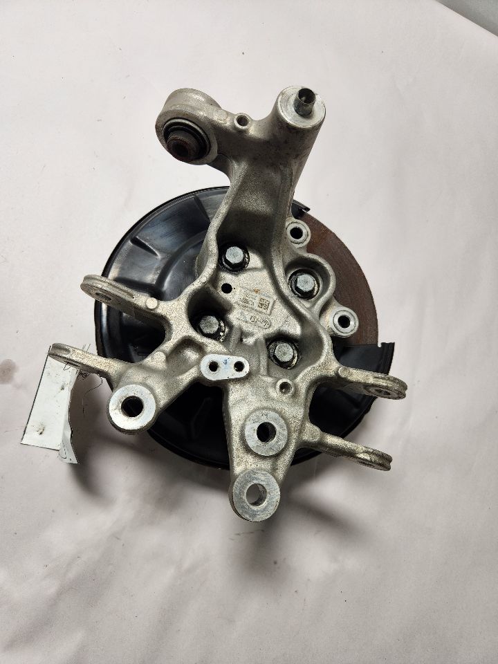 2022 HONDA ACCORD HUB - 470398 — photo 1