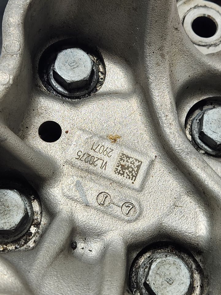 2022 HONDA ACCORD HUB - 470398 — photo 2