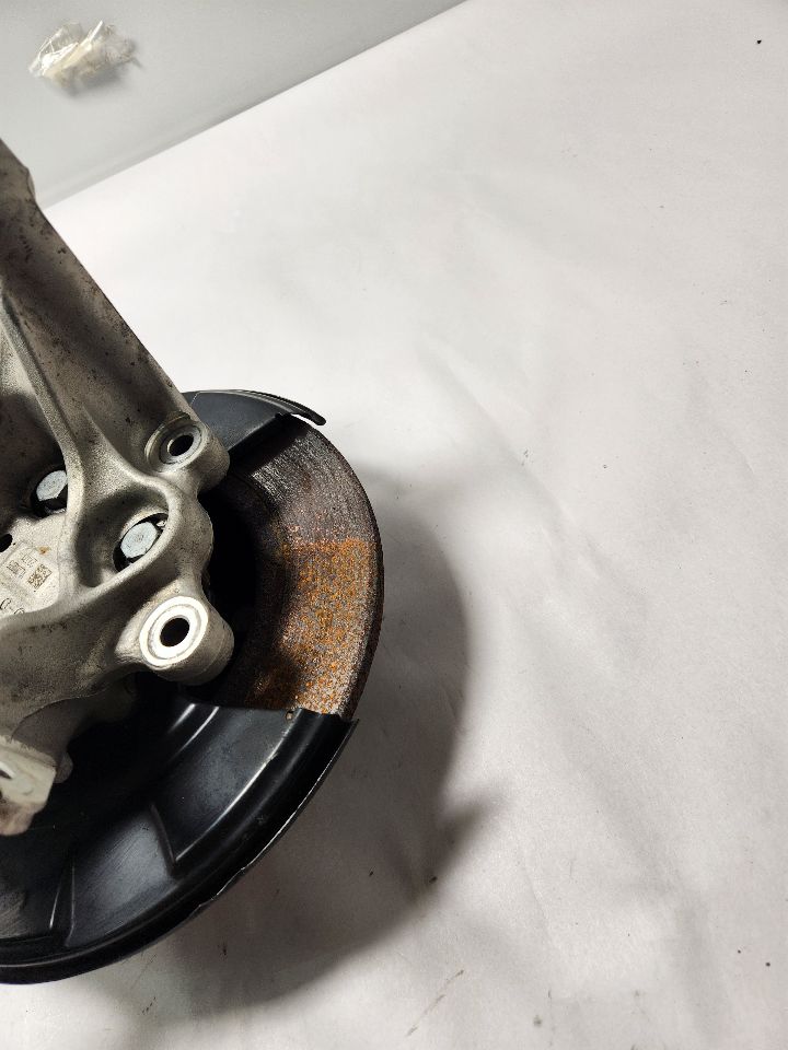 2022 HONDA ACCORD HUB - 470398 — photo 3