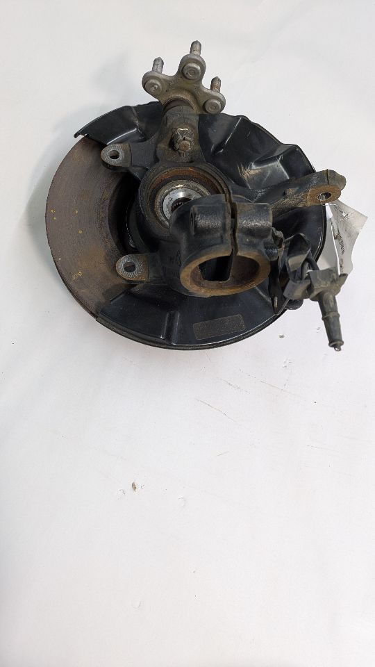 2022 HONDA ACCORD Right SPINDLE KNUCKLE, FR - 470400 — photo 1