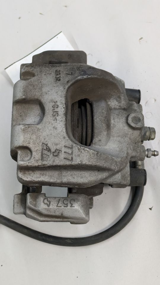 2022 HONDA ACCORD Left CALIPER - 470401 — photo 4