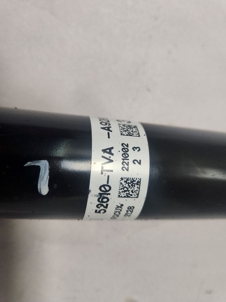 2022 HONDA ACCORD STRUT - 470404 — photo 3