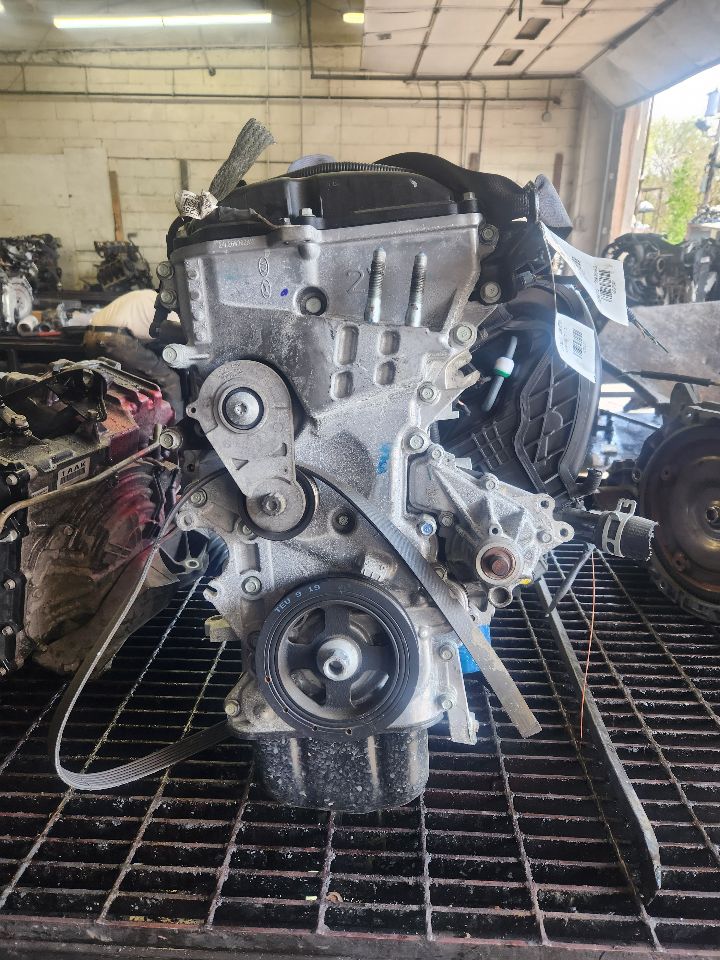 2016 KIA SOUL ENGINE ASSEMBLY - 470417