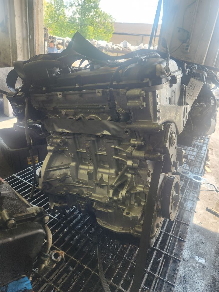 2016 KIA SOUL ENGINE ASSEMBLY - 470417 — photo 3