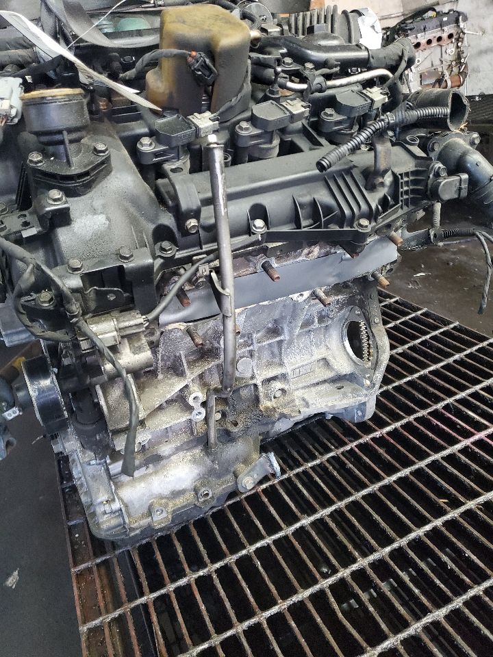 2014 KIA CADENZA ENGINE ASSEMBLY - 470423 — photo 3