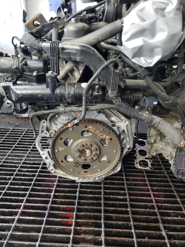 2014 KIA CADENZA ENGINE ASSEMBLY - 470423 — photo 5