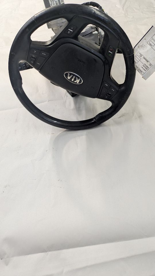 2014 KIA CADENZA STEERING COLUMN - 470425