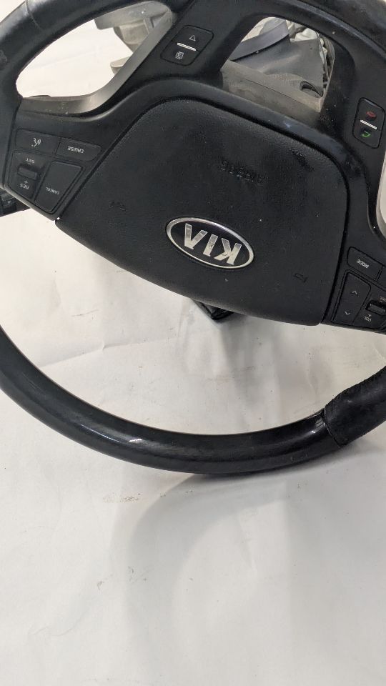 2014 KIA CADENZA STEERING COLUMN - 470425 — photo 2