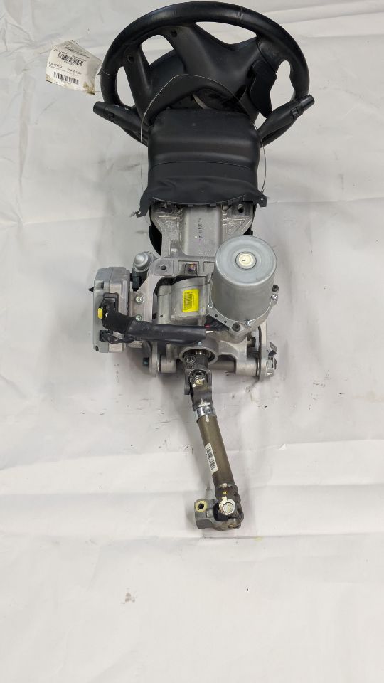 2014 KIA CADENZA STEERING COLUMN - 470425 — photo 3