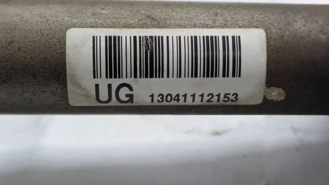 2014 KIA CADENZA STEERING COLUMN - 470425 — photo 4
