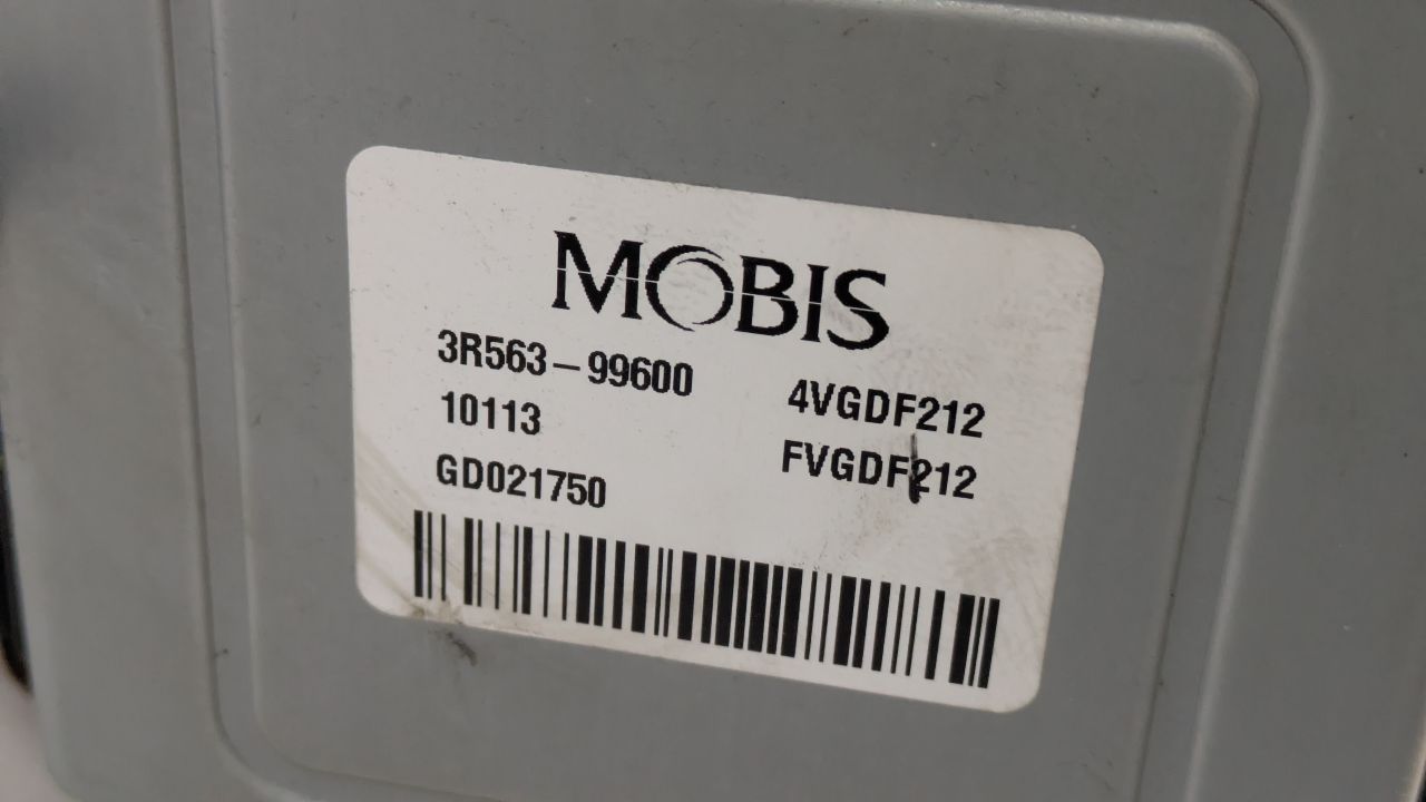 2014 KIA CADENZA STEERING COLUMN - 470425 — photo 6
