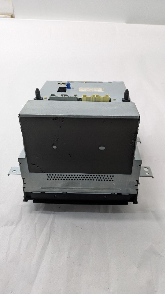 2012 CADILLAC ESCALADE Radio Audio - 470429 — photo 5