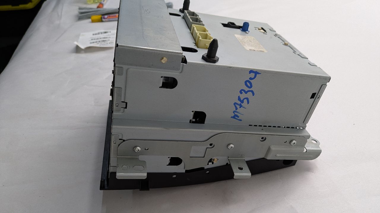 2012 CADILLAC ESCALADE Radio Audio - 470429 — photo 7