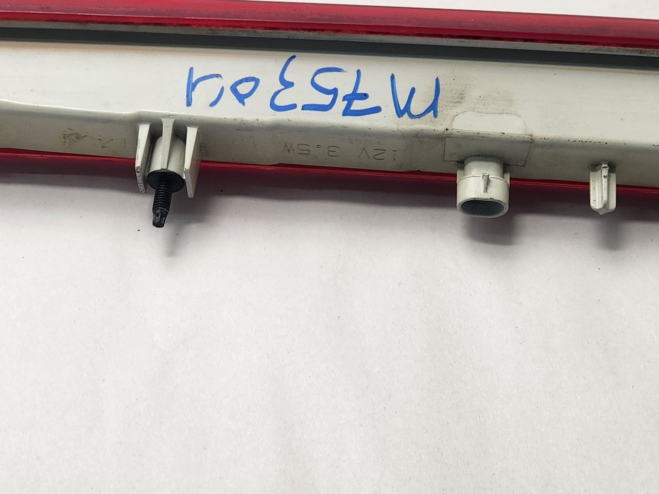 2012 CADILLAC ESCALADE TAIL LAMP - 470433 — photo 3