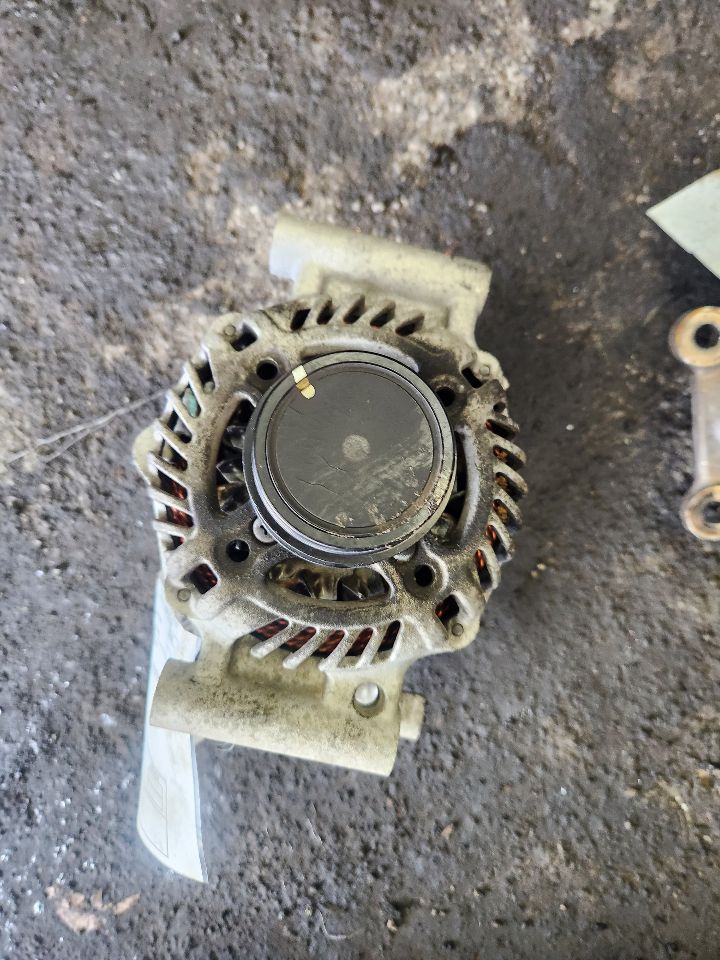 2017 CHEVROLET CRUZE ALTERNATOR - 470493 — photo 2