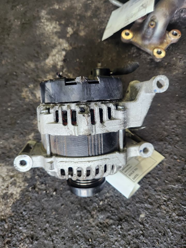 2017 CHEVROLET CRUZE ALTERNATOR - 470493 — photo 3