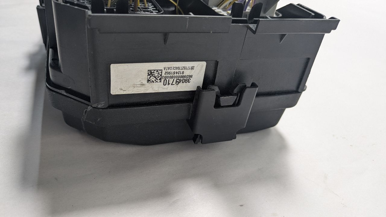 2017 CHEVROLET CRUZE Fuse Box, Engine - 470495 — photo 3