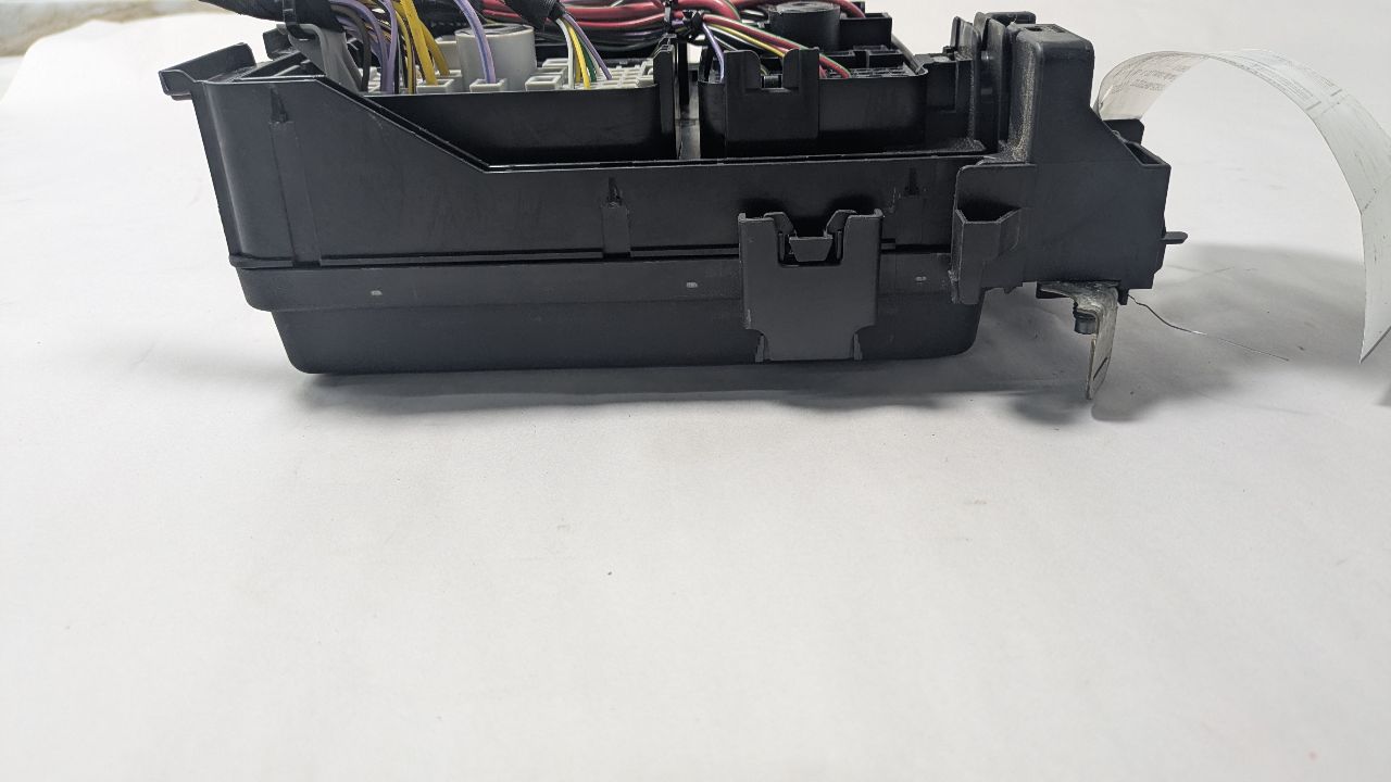 2017 CHEVROLET CRUZE Fuse Box, Engine - 470495 — photo 4