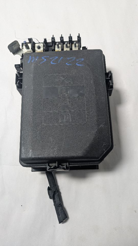 2017 CHEVROLET CRUZE Fuse Box, Engine - 470495 — photo 5