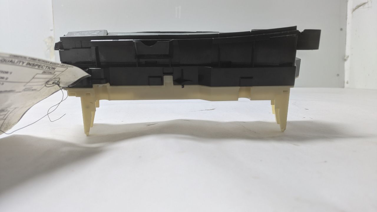 2010 TOYOTA PRIUS TEMP CONTROL - 470499 — photo 2