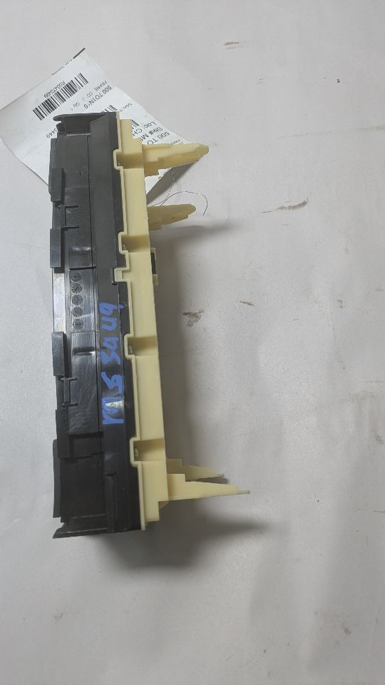 2010 TOYOTA PRIUS TEMP CONTROL - 470499 — photo 3