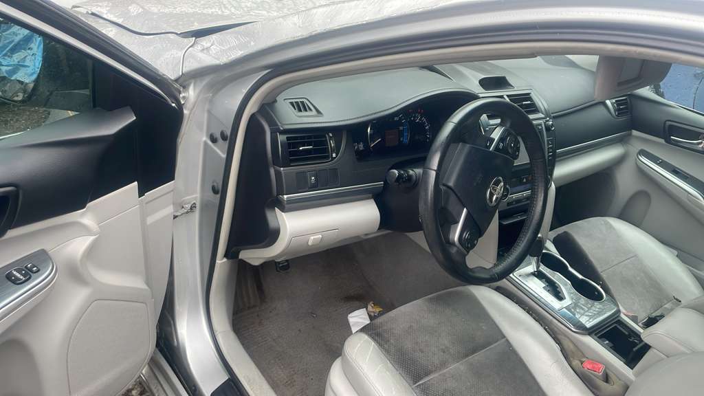 2012 TOYOTA CAMRY FRAME - 470509 — photo 3