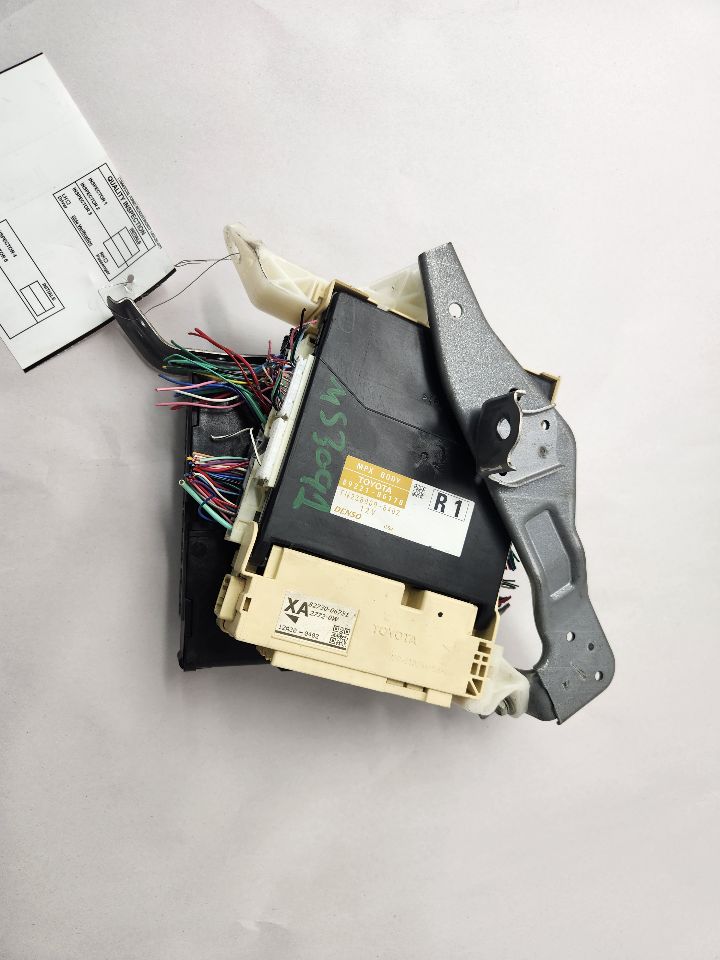 2012 TOYOTA CAMRY Eng/Motor Cont Mod - 470513