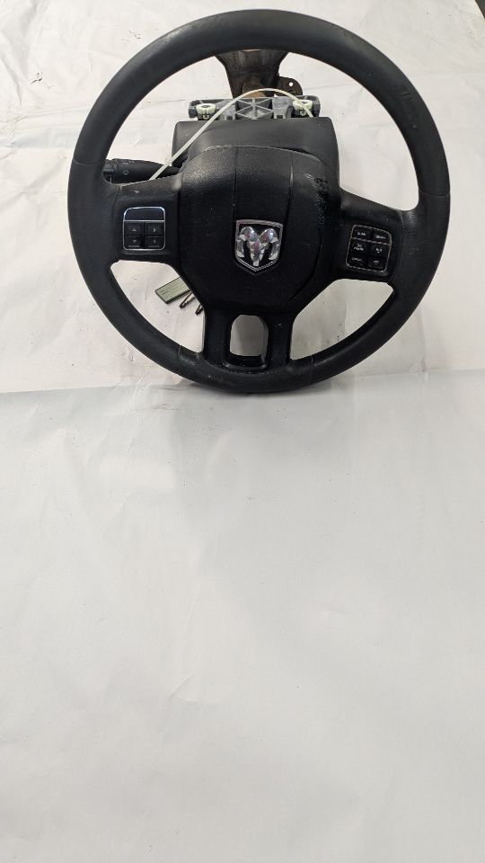 2013 DODGE 1500 PICKUP STEERING COLUMN - 470565 — photo 1