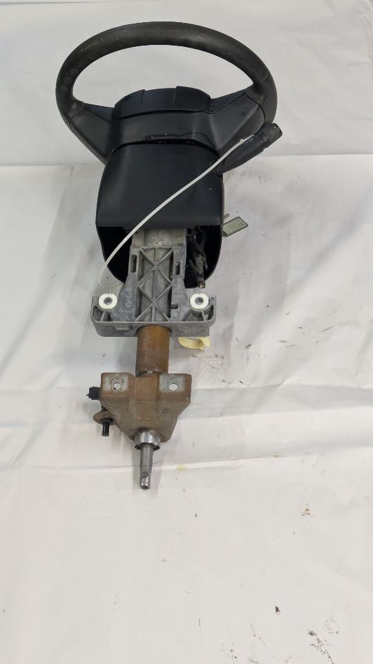 2013 DODGE 1500 PICKUP STEERING COLUMN - 470565 — photo 3