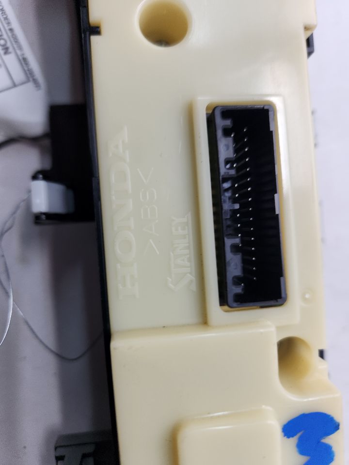 2015 HONDA ACCORD TEMP CONTROL - 470572 — photo 4