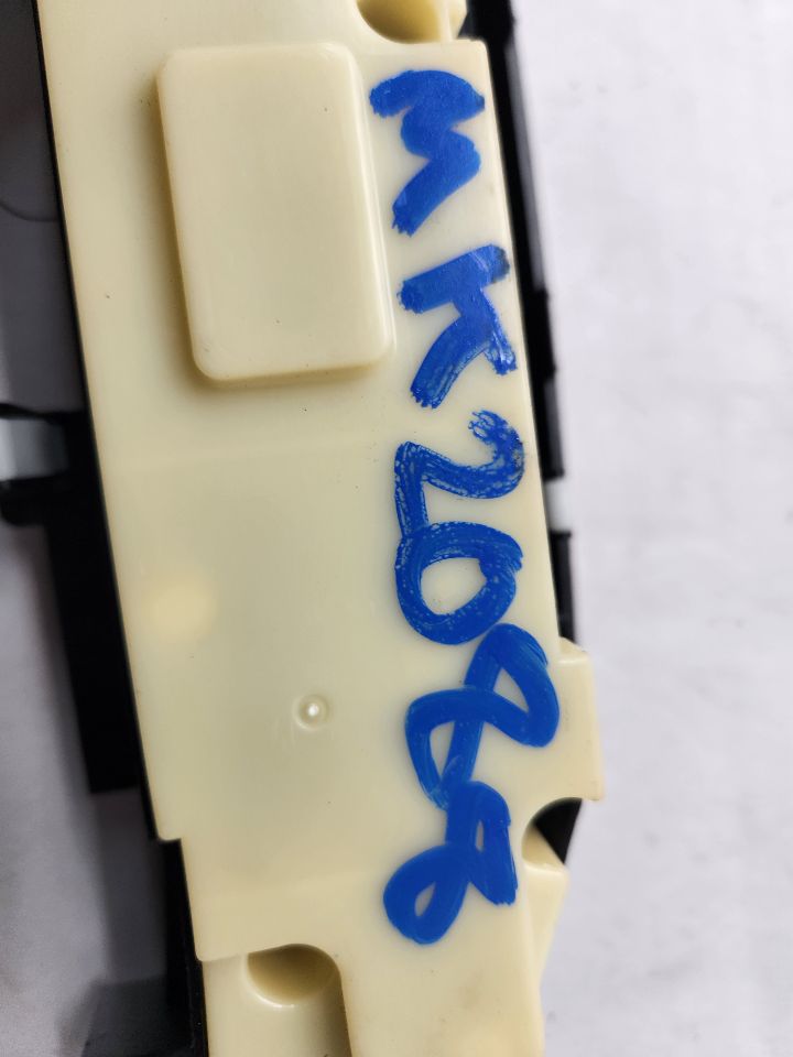 2015 HONDA ACCORD TEMP CONTROL - 470572 — photo 5