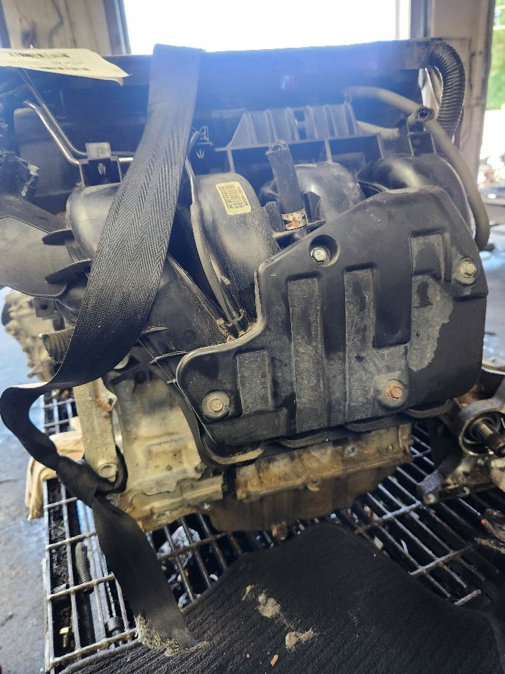 2015 HONDA ACCORD ENGINE ASSEMBLY - 470573 — photo 1