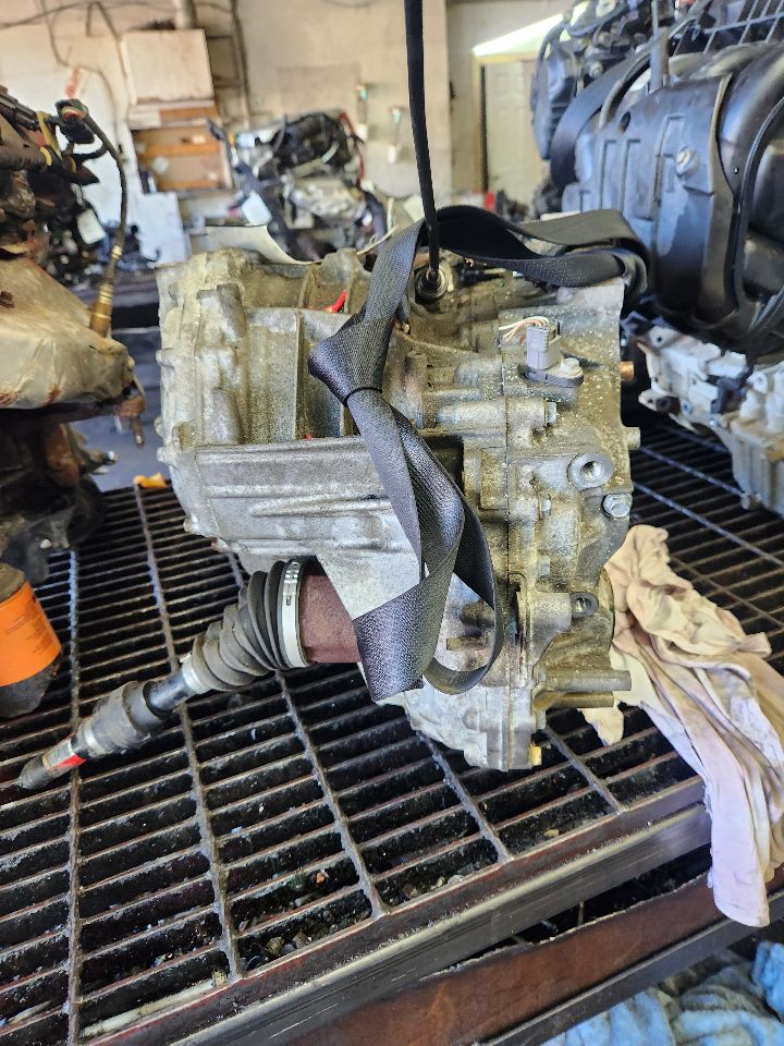 2015 HONDA ACCORD Transmiss,Transaxle - 470574