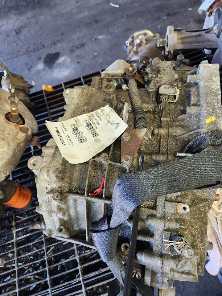 2015 HONDA ACCORD Transmiss,Transaxle - 470574 — photo 2