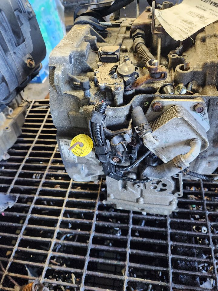 2015 HONDA ACCORD Transmiss,Transaxle - 470574 — photo 5