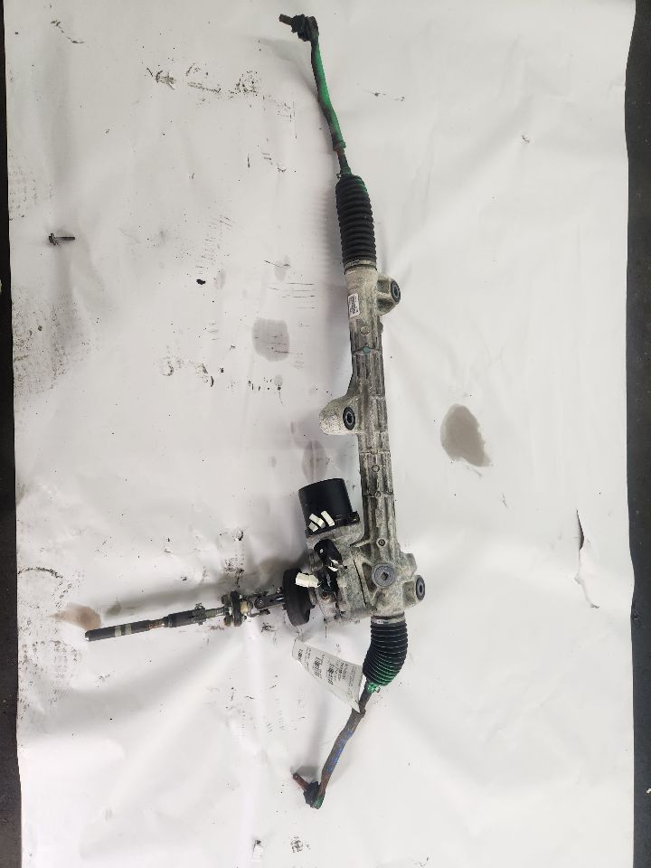 2015 HONDA ACCORD STEERING GEAR RACK - 470575 — photo 1