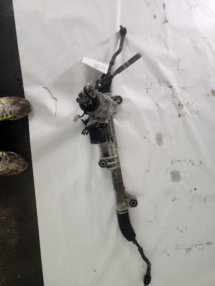 2015 HONDA ACCORD STEERING GEAR RACK - 470575 — photo 6