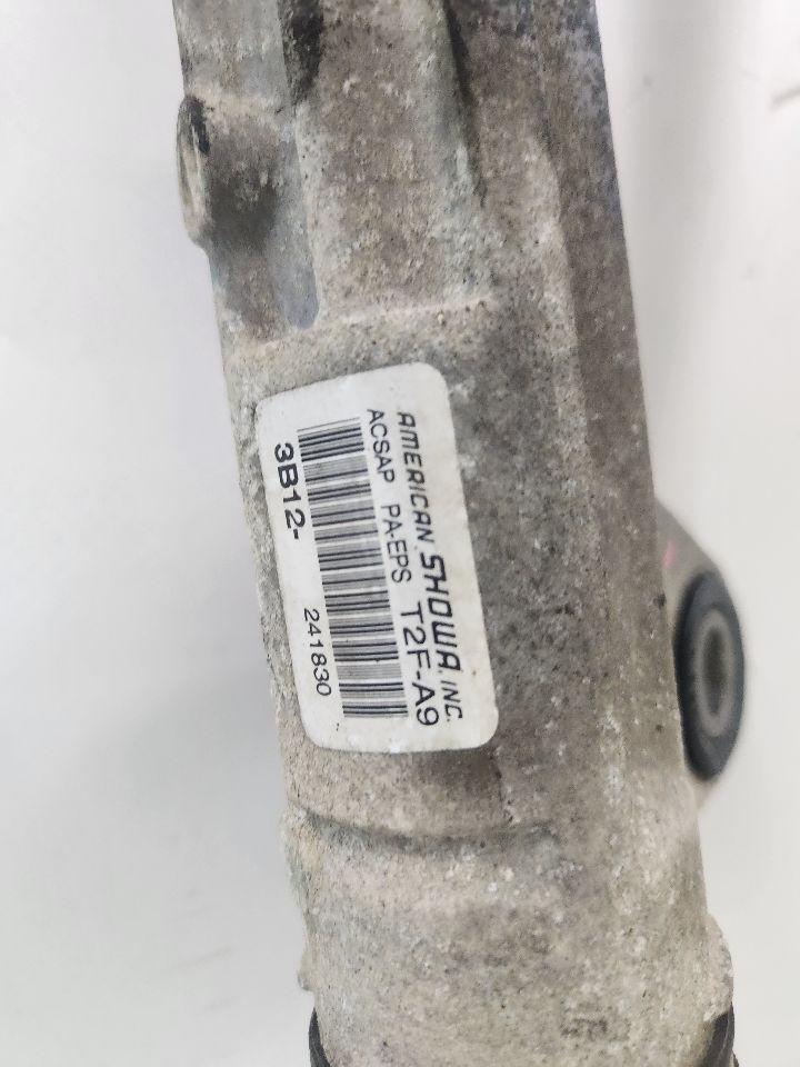 2015 HONDA ACCORD STEERING GEAR RACK - 470575 — photo 7