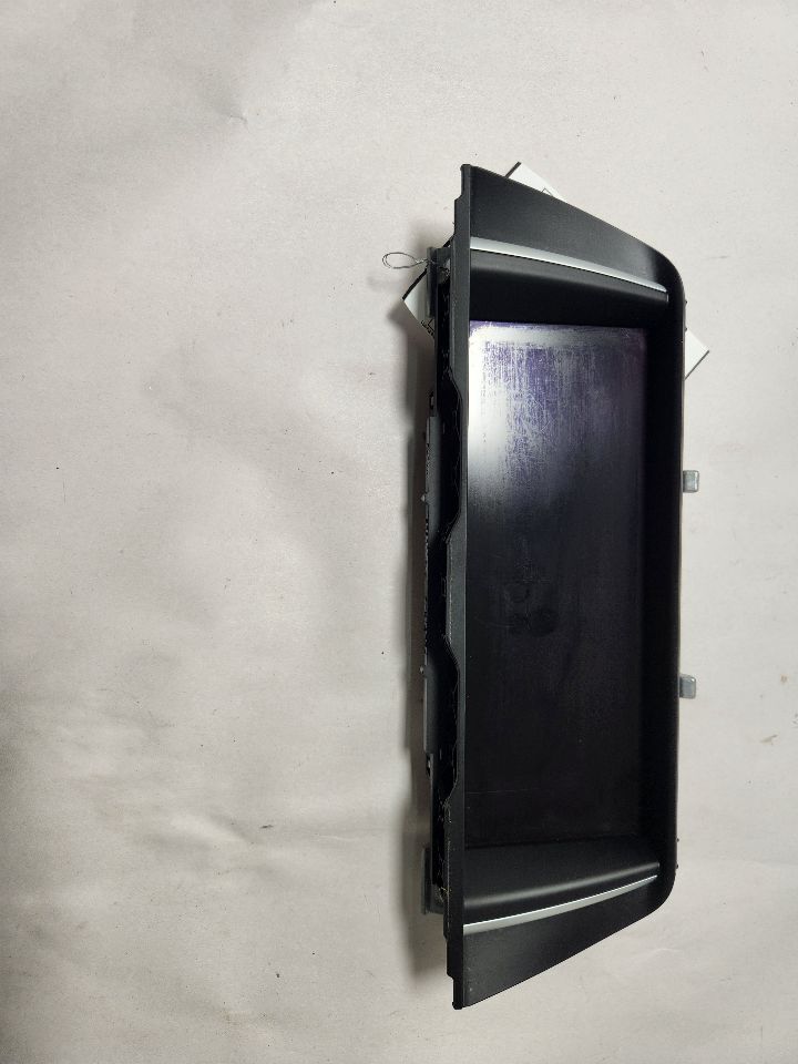 2016 BMW 535i Info-GPS-TV Screen - 470581