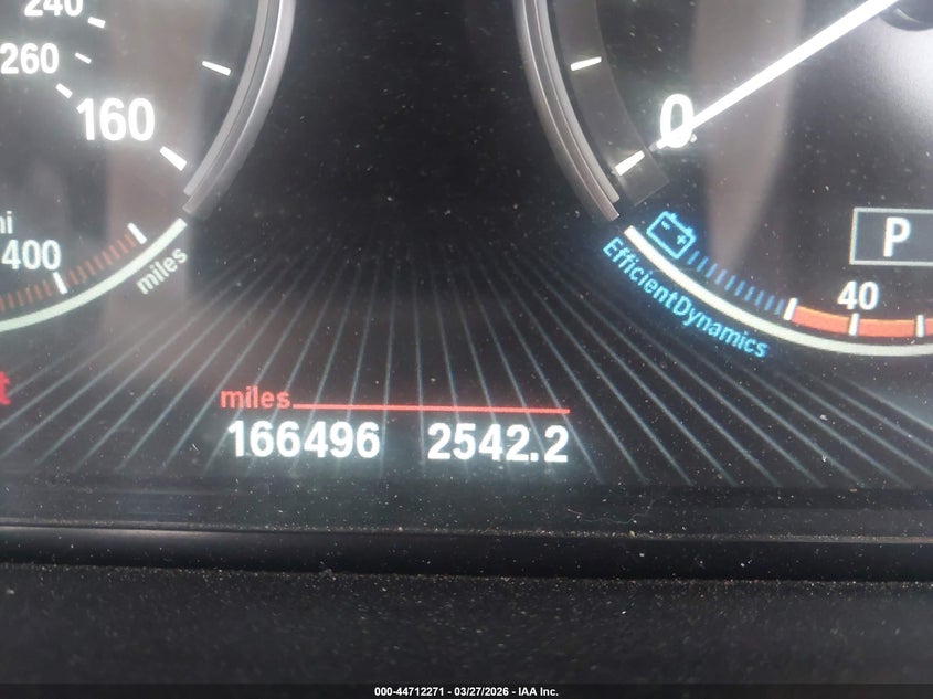 2016 BMW 535i Turbo-Supercharger - 470587 — photo 4