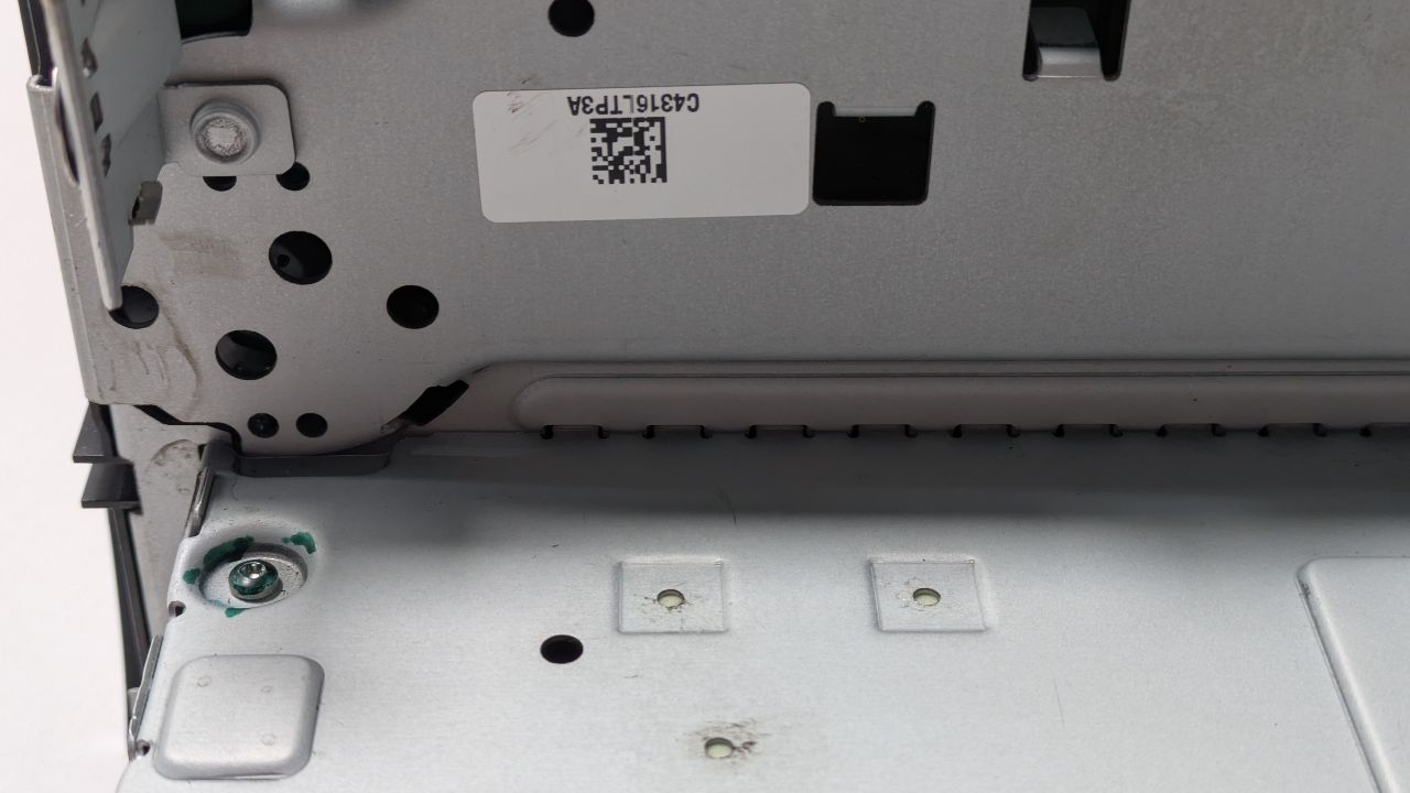 2015 DODGE PROMASTER 3500 VAN POWER STRG ASSEMBLY - 470610 — photo 6