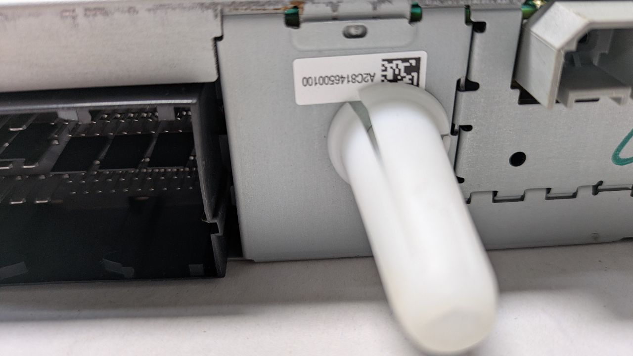 2015 DODGE PROMASTER 3500 VAN POWER STRG ASSEMBLY - 470610 — photo 8