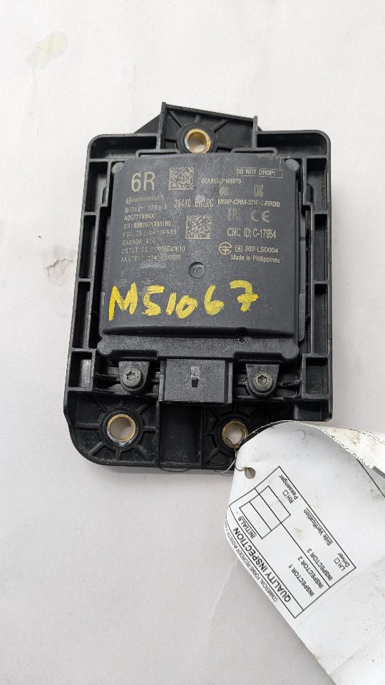 2021 INFINITI Q50 Chassis Cont Mod - 470614 — photo 1