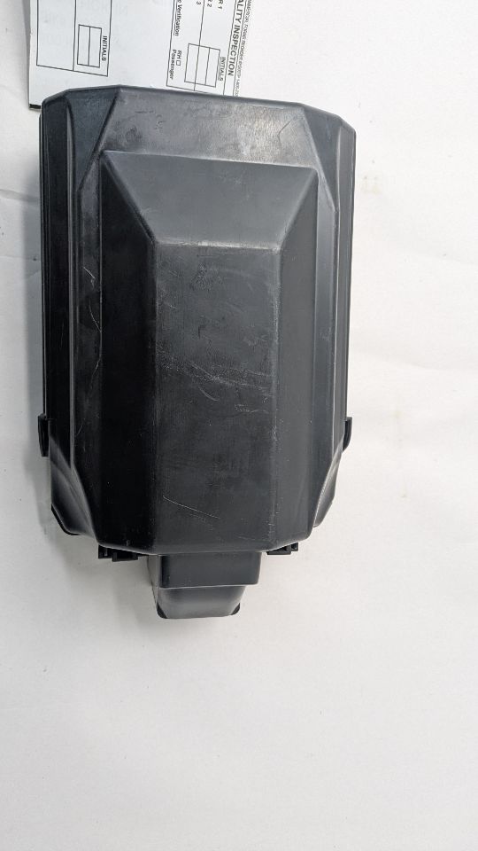 2021 INFINITI Q50 Fuse Box, Engine - 470616 — photo 1