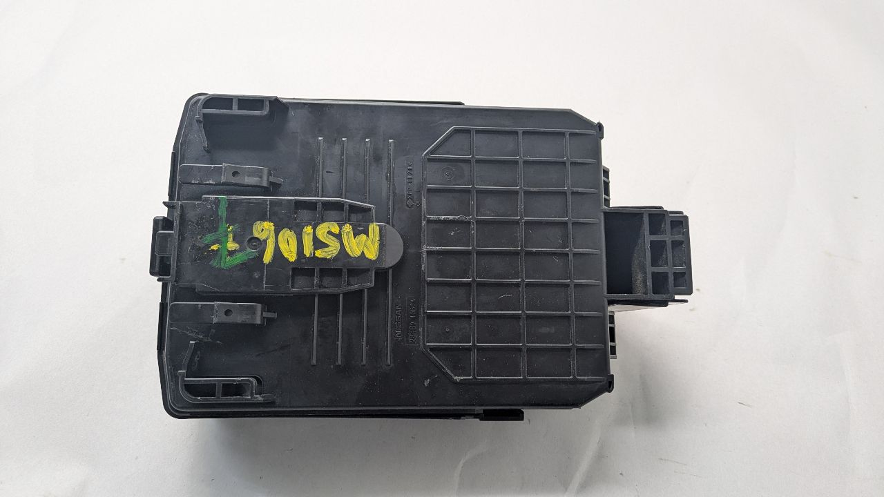 2021 INFINITI Q50 Fuse Box, Engine - 470616 — photo 4